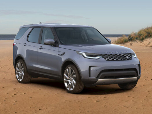 Land Rover Discovery Diesel 3.0 D350 Dynamic HSE Commercial Auto - Image 1